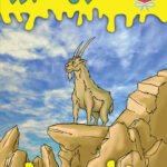 الغزال العجوز(بالألوان)