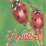 الحشرات (بالألوان)