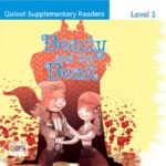 Quixot Supplementary Readers: Beauty and the Beast Level 1