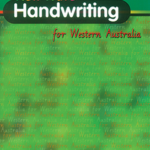 New Wave Handwriting - Book 3