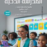 المدرسة الذكية