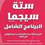 ستة سيجما: البرنامج الشامل