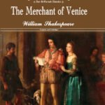 MERSHANT OF VENICE