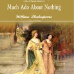 MUCH ADO ABOUT NOTHING