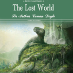 THE LOST WORLD