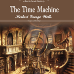 THE TIME MACHINE