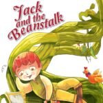 Jack And The Beanstalk