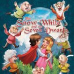 The Snow White And The Seven Dwarfs