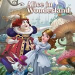 Alice in The Wonderland