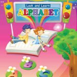 Alphabet book 1