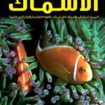 السمك الملائكي وأسماك القرش ذات الأفواه الضخمة وأنواع أخرى من الأسماك