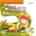 Quixot Supplementary Readers: Jack and the beanstalk Level 0