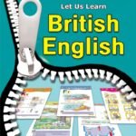 British English Main Course Book (KG1)