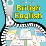 British English Workbook (KG1)