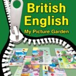 British English My Picture Garden (KG1)