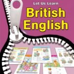British English Main Course Book (KG2)