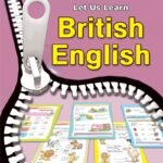 British English Workbook (KG2)