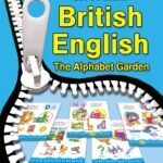 British English The Alphabet Garden (KG2)