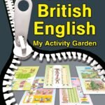 British English MY ACTIVITY Garden (KG2)