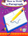 How to Write a Paragraph (Lower)