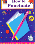 How to Punctuate (Lower)