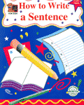 How to Write a Sentence (Middle)