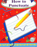How to Punctuate (Upper)