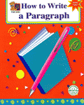 How to Write a Paragraph (Upper)