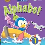 Hop onto Alphabet Reader 1