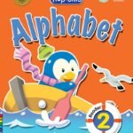 Hop onto Alphabet Reader 2