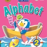 Hop onto Alphabet Activity Book 2