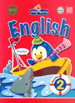Hop onto English Reader 2