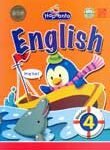 Hop onto English Reader 4