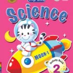 Hop onto Maths Activity Book 2