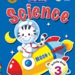 Hop onto Maths Activity Book 3