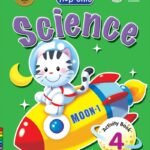 Hop onto Maths Activity Book 4