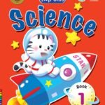 Hop onto Science Book 1