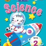 Hop onto Science Book 2