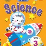 Hop onto Science Book 3