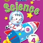 Hop onto Science Book 4