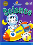 Hop onto Science Activity Book 1
