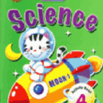 Hop onto Science Activity Book 4
