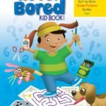 The Never-Bored KID BOOK 1(بالألوان)