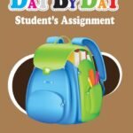 Day by day Student's Assignment (KG1)كراسة متابعة الواجب