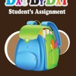 Day by day Student's Assignment (KG2)كراسة متابعة الواجب