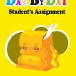 Day by day student's assignment (1st Primary) كراسةمتابعة الواجب