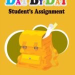 Day by day student's assignment (4th Primary) كراسة متابعة الواجب