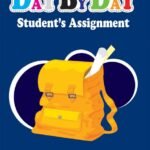 Day by day student's assignment (5 th Primary) كراسة متابعة الواجب
