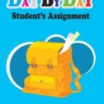 Day by day student's assignment (6 th Primary) كراسة متابعة الواجب