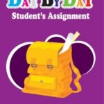 Day by day student's assignment (1 st Preparatory) كراسة متابعة الواجب